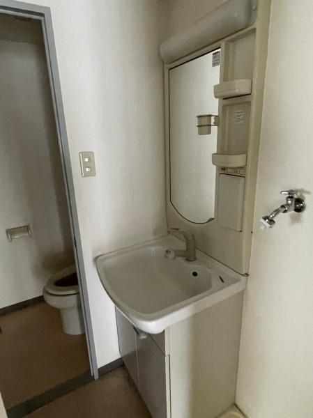 田伏第二マンション