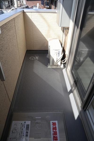 セジュールたまで