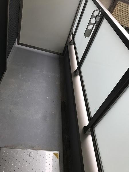 オルフェアメゾン南加賀屋