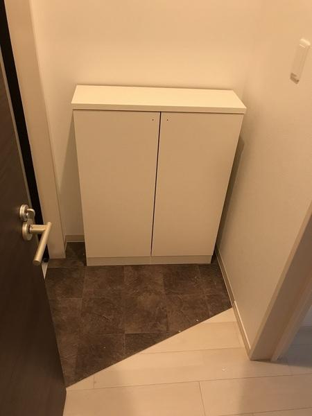 オルフェアメゾン南加賀屋