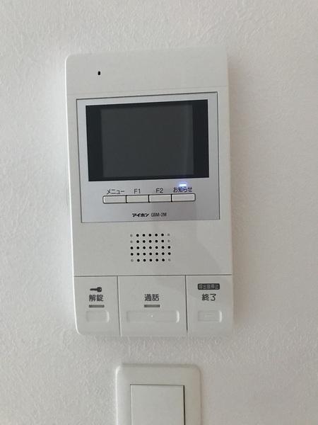 オルフェアメゾン南加賀屋