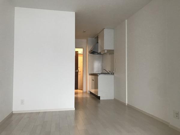オルフェアメゾン南加賀屋