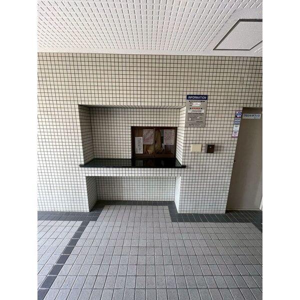 メゾンドール住吉沢之町公園