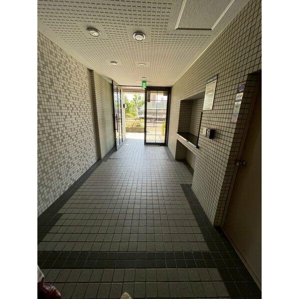 メゾンドール住吉沢之町公園