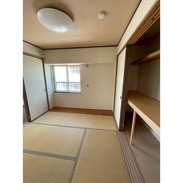 メゾンドール住吉沢之町公園