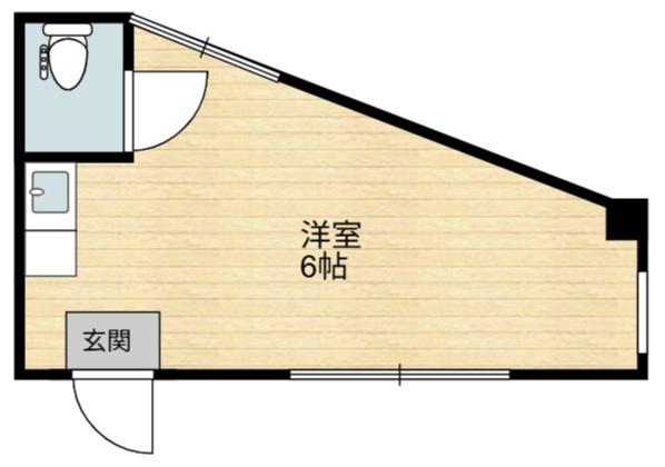 衛藤ハイツ