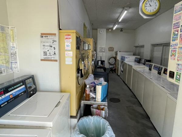 衛藤ハイツ