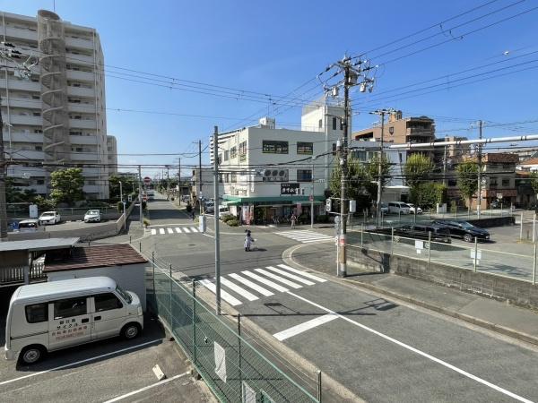 衛藤ハイツ