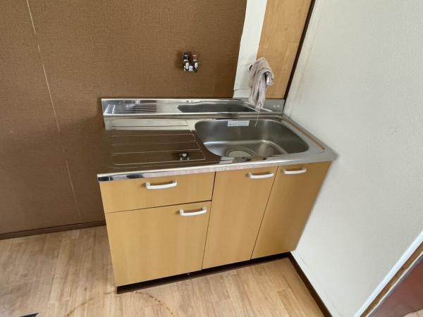 衛藤ハイツ