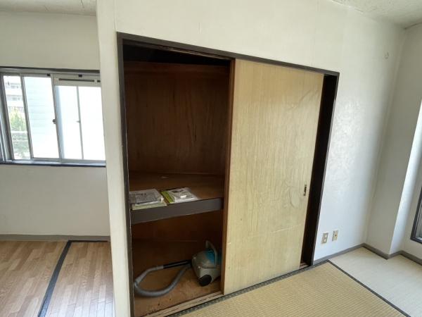 衛藤ハイツ