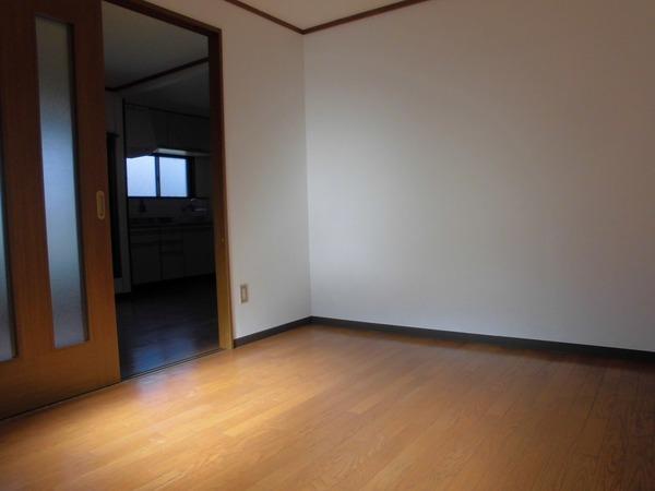 クレールド長居