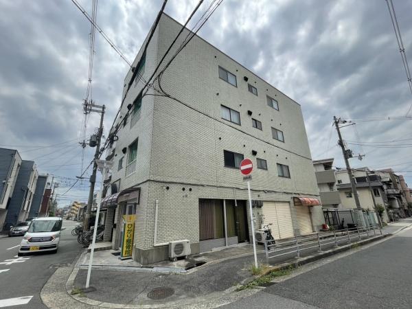 クレールド長居