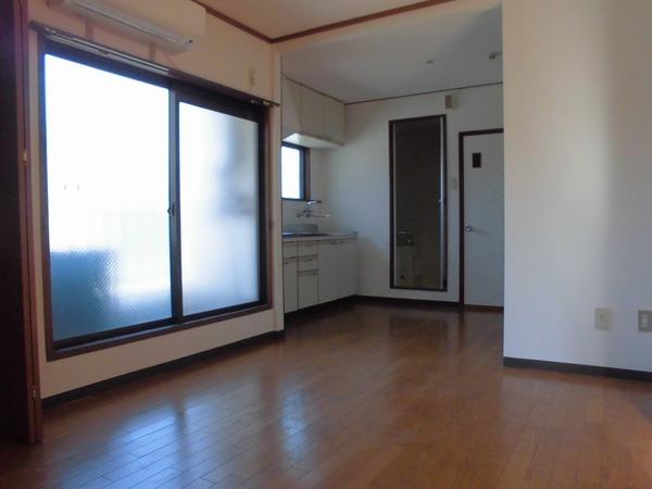 クレールド長居