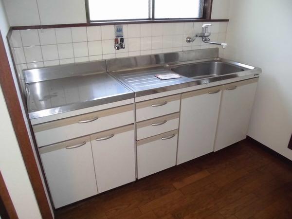 クレールド長居