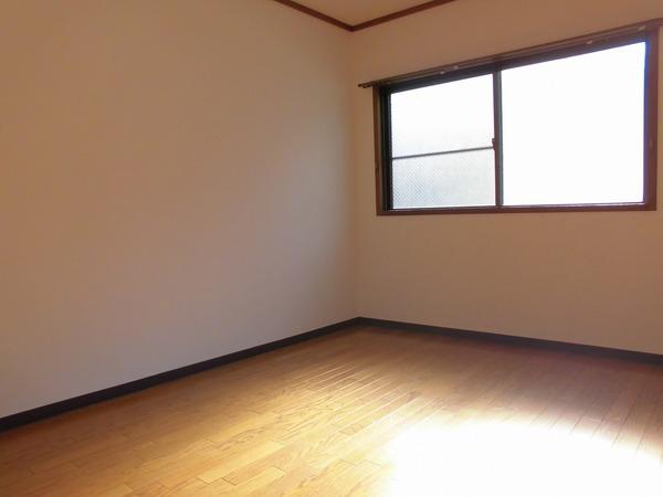 クレールド長居