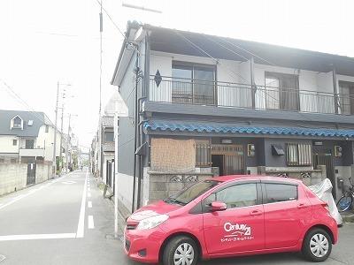 レトロハウス西住之江