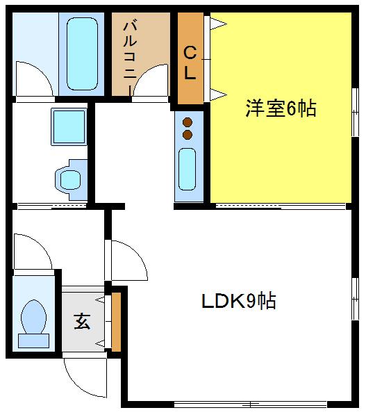 アミティエ帝塚山