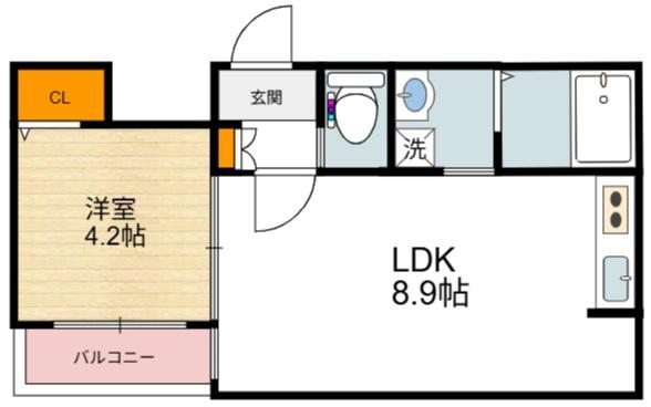 AIA難波南