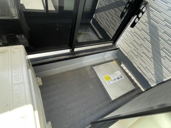 AIA難波南
