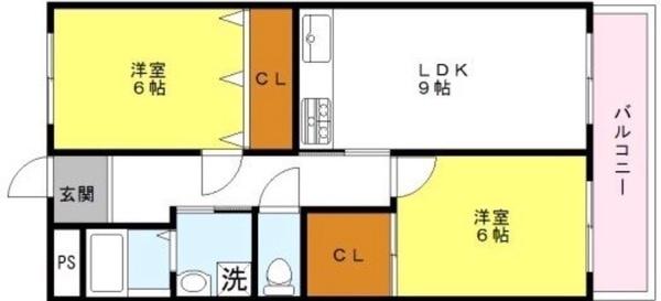 アビコハイム2