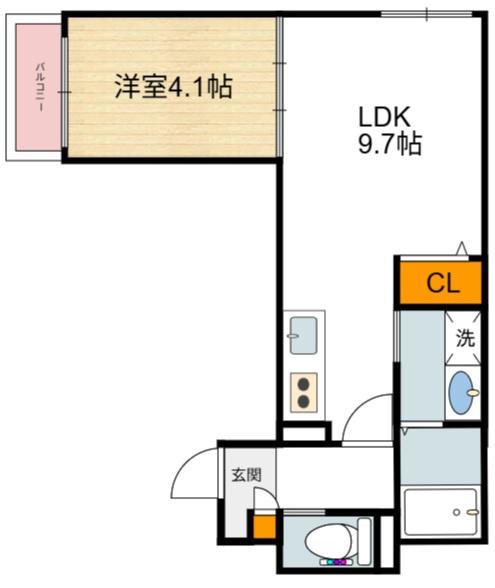 AIA難波南