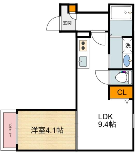 AIA難波南