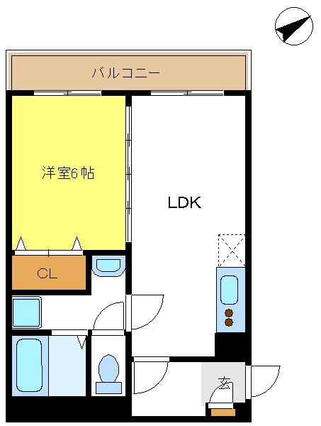 シーガルマンション