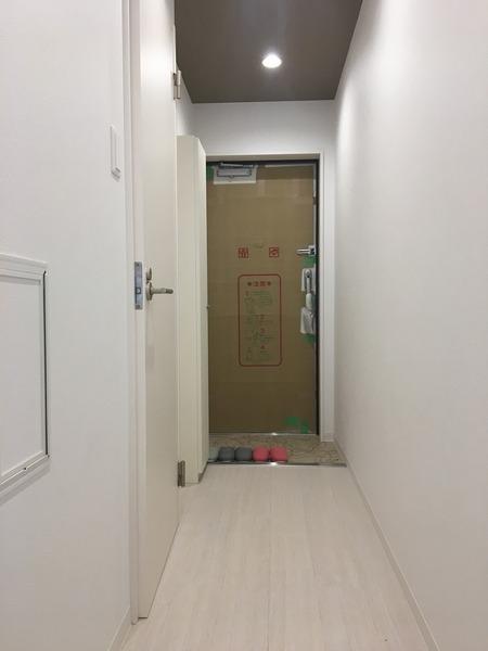 グランパシフィック玉出