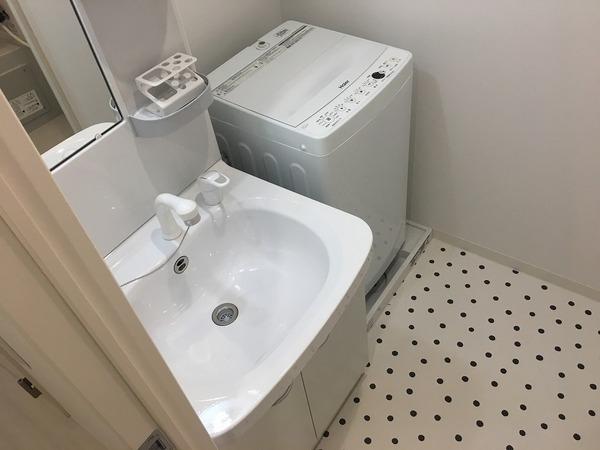 グランパシフィック玉出