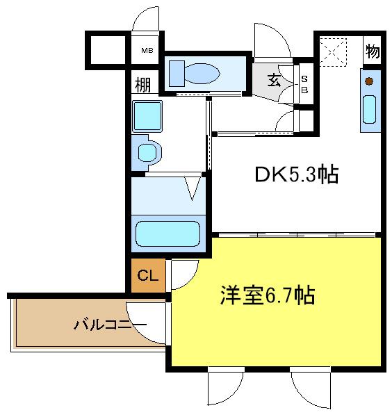 ラ・メール