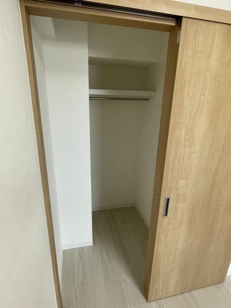 エセリアル清水丘
