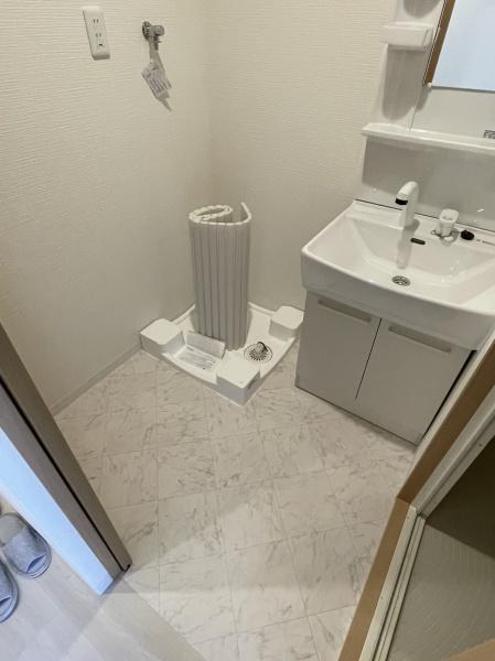 エセリアル清水丘