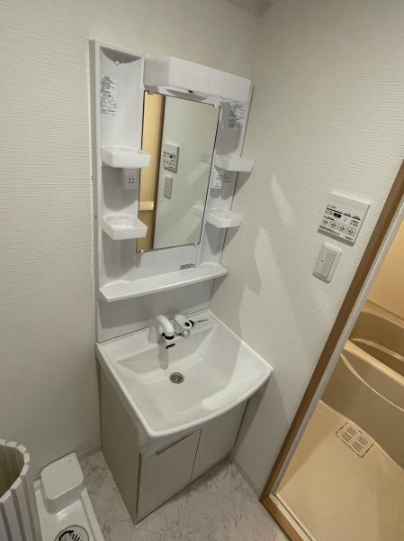 エセリアル清水丘