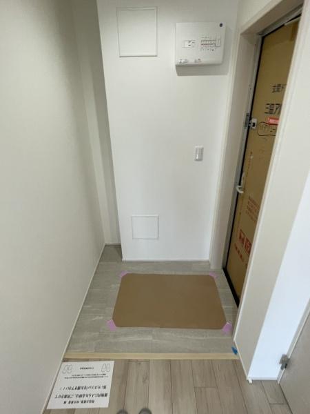 フジパレス西住之江ウエスト