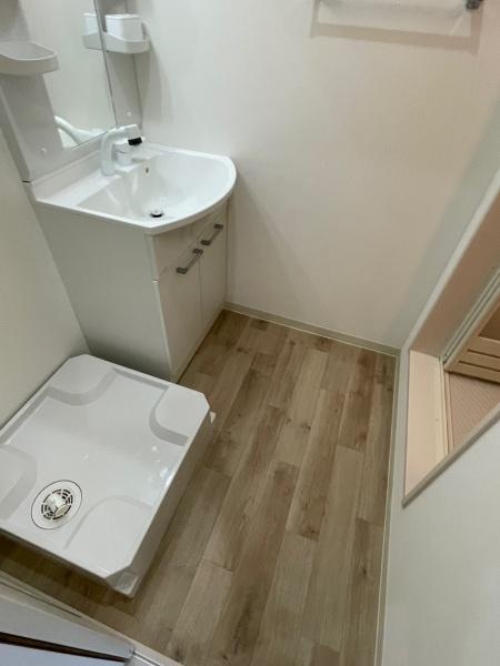 フジパレス西住之江ウエスト