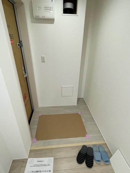 フジパレス西住之江ウエスト