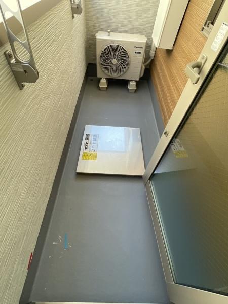 フジパレス西住之江ウエスト