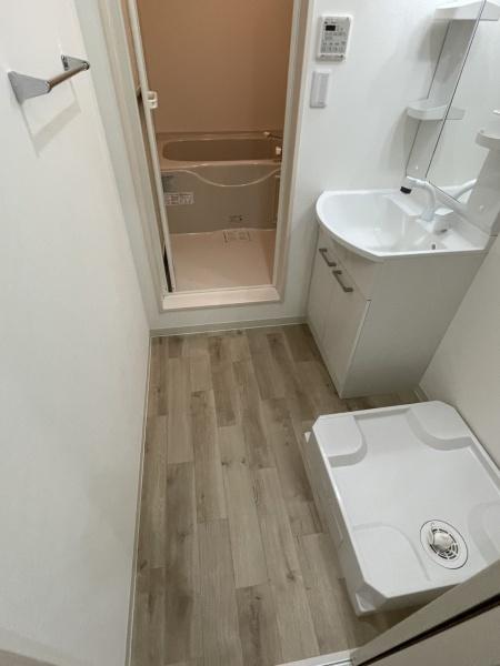 フジパレス西住之江ウエスト