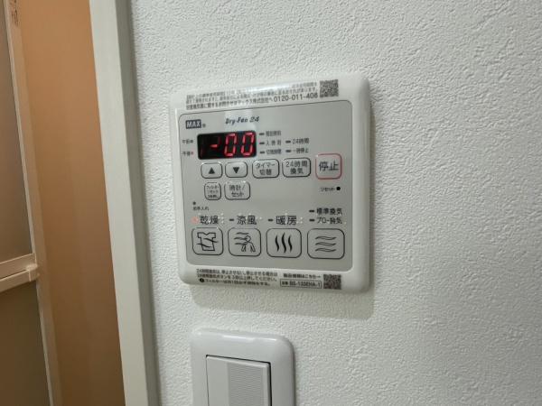 フジパレス西住之江ウエスト