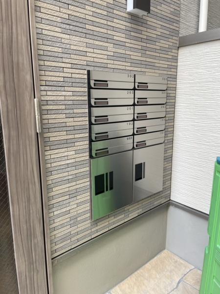 フジパレス西住之江ウエスト