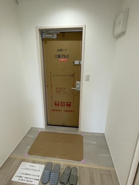フジパレス西住之江ウエスト