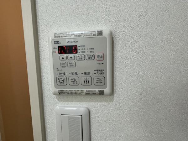 フジパレス西住之江ウエスト