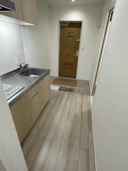 フジパレス西住之江ウエスト