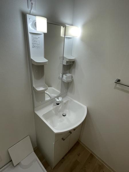 フジパレス西住之江ウエスト