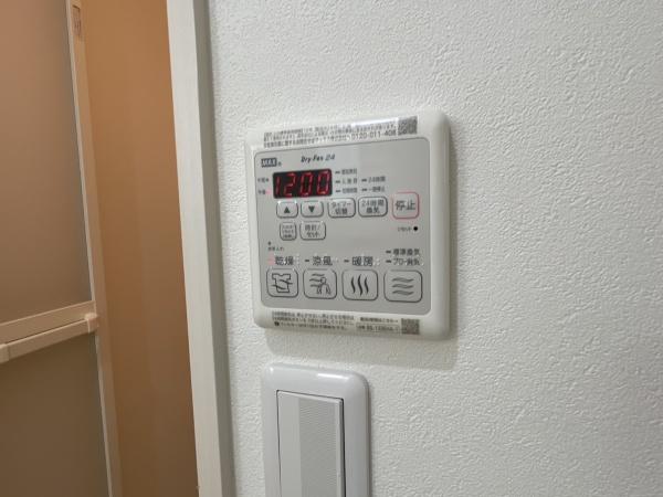 フジパレス西住之江イースト