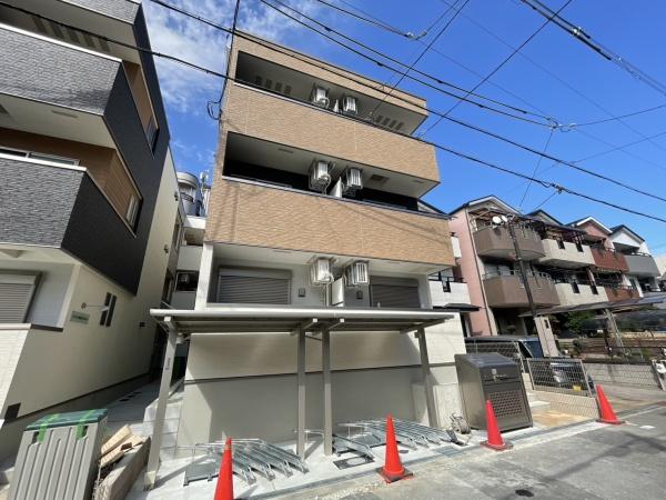 フジパレス西住之江イースト