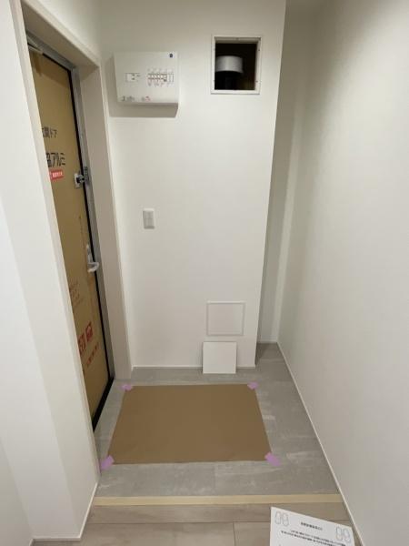 フジパレス西住之江イースト
