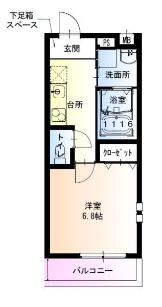 フジパレス西住之江イースト