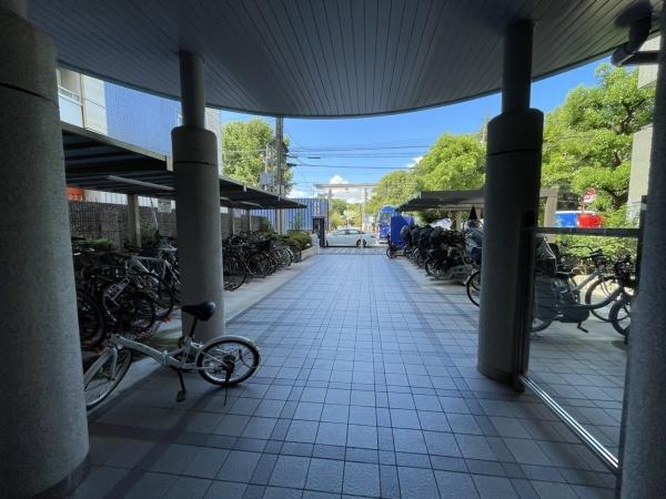 サワードゥ住之江公園