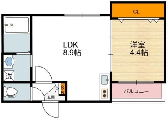 ウイングヒルズ南住吉